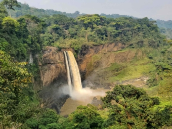 Cameroun